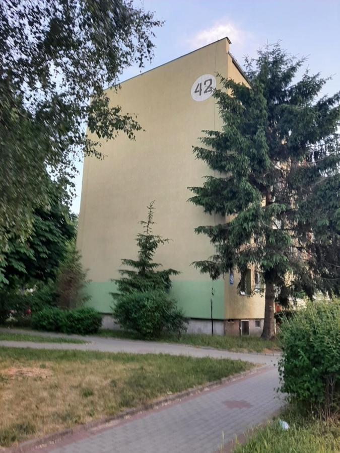 Jagiellonska 42 Przymorze Gdańsk