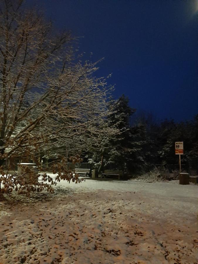 Lägenhet Jagiellonska 42 Przymorze *