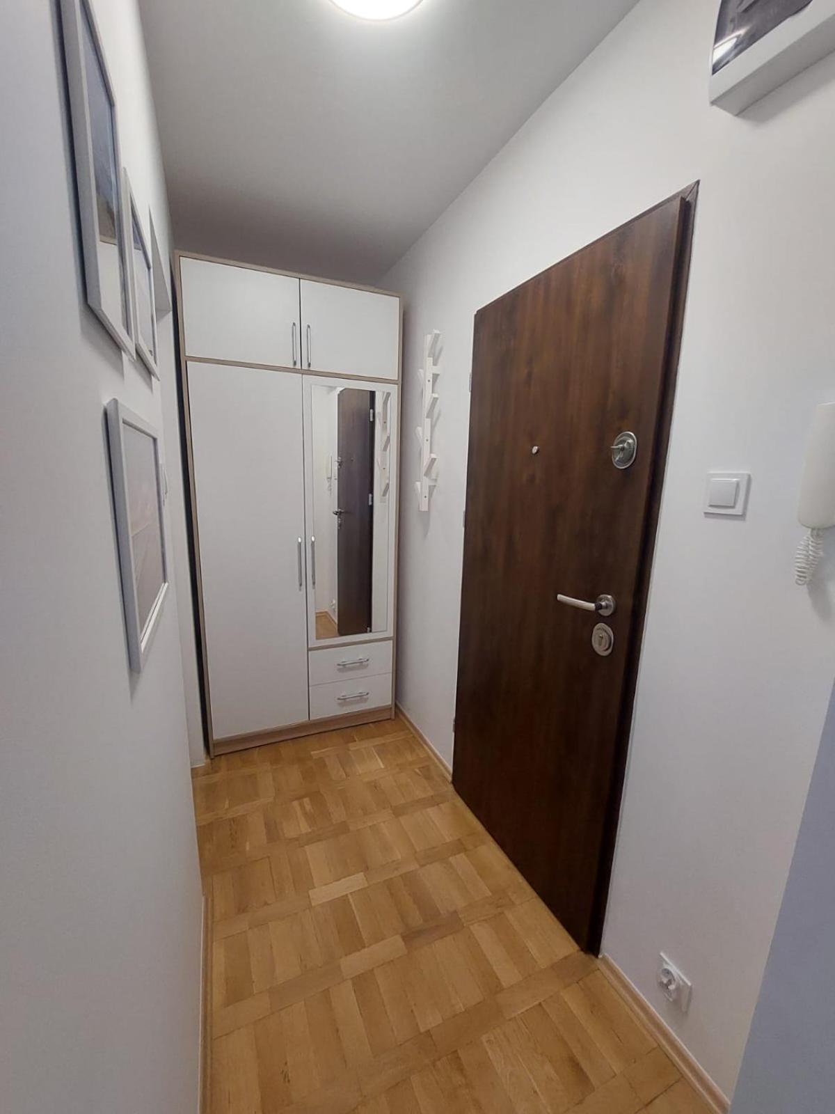 Jagiellonska 42 Przymorze Lägenhet Gdańsk