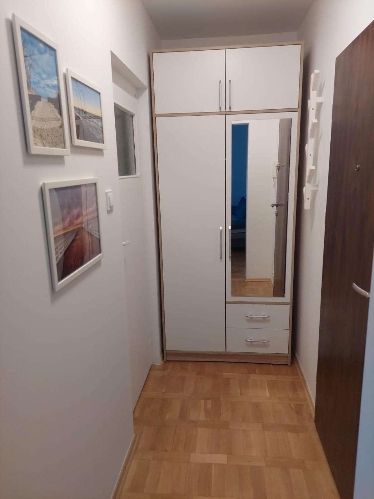 Jagiellonska 42 Przymorze Lägenhet Gdańsk